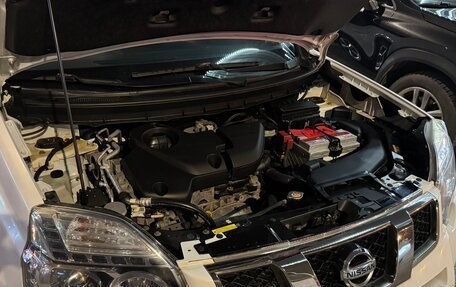 Nissan X-Trail, 2012 год, 1 480 000 рублей, 7 фотография