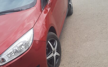 Ford Focus III, 2018 год, 1 200 000 рублей, 3 фотография