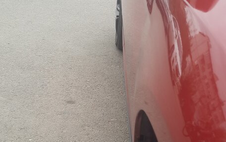 Ford Focus III, 2018 год, 1 200 000 рублей, 4 фотография