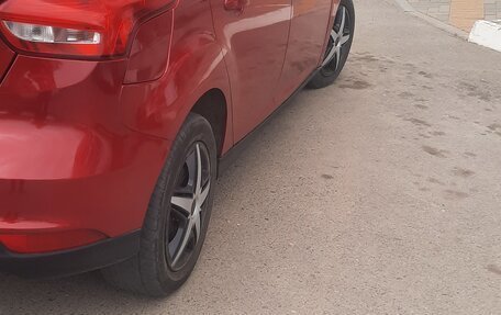 Ford Focus III, 2018 год, 1 200 000 рублей, 7 фотография