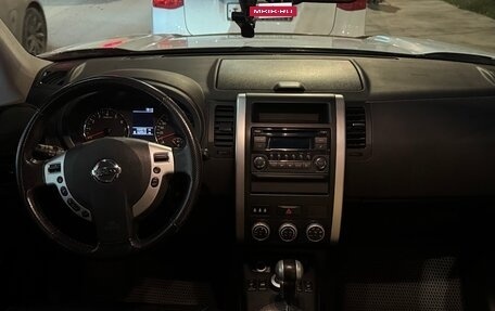 Nissan X-Trail, 2012 год, 1 480 000 рублей, 10 фотография