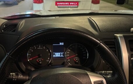 Nissan X-Trail, 2012 год, 1 480 000 рублей, 9 фотография