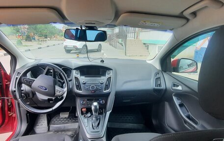 Ford Focus III, 2018 год, 1 200 000 рублей, 8 фотография