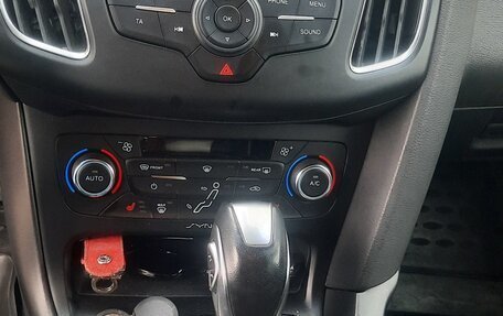 Ford Focus III, 2018 год, 1 200 000 рублей, 11 фотография