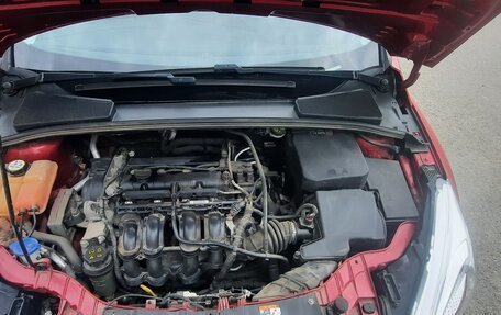 Ford Focus III, 2018 год, 1 200 000 рублей, 13 фотография