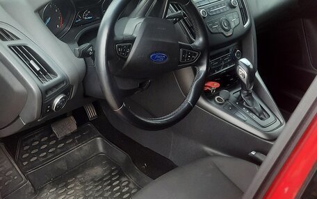 Ford Focus III, 2018 год, 1 200 000 рублей, 10 фотография