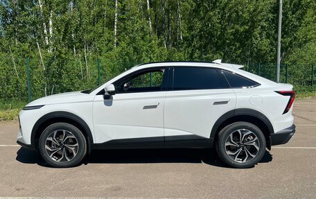 Haval F7x, 2025 год, 3 699 000 рублей, 2 фотография
