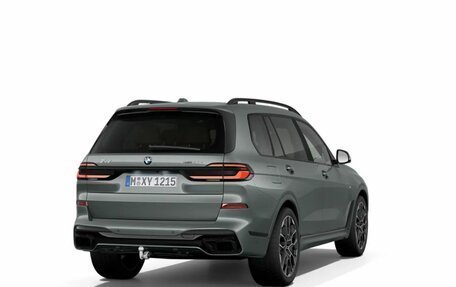 BMW X7, 2025 год, 19 365 000 рублей, 2 фотография