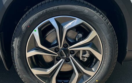 Haval F7x, 2025 год, 3 699 000 рублей, 12 фотография