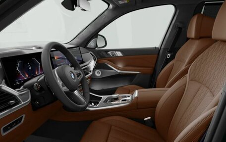 BMW X7, 2025 год, 19 365 000 рублей, 3 фотография
