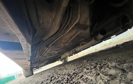 BMW 5 серия, 1991 год, 310 000 рублей, 8 фотография