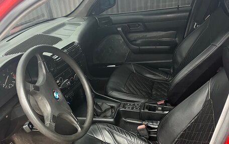 BMW 5 серия, 1991 год, 310 000 рублей, 6 фотография