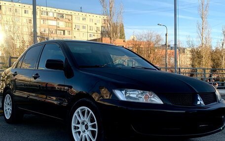 Mitsubishi Lancer IX, 2009 год, 430 000 рублей, 3 фотография