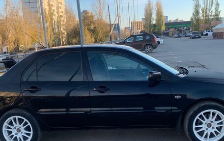 Mitsubishi Lancer IX, 2009 год, 430 000 рублей, 2 фотография