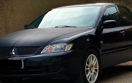 Mitsubishi Lancer IX, 2009 год, 430 000 рублей, 1 фотография