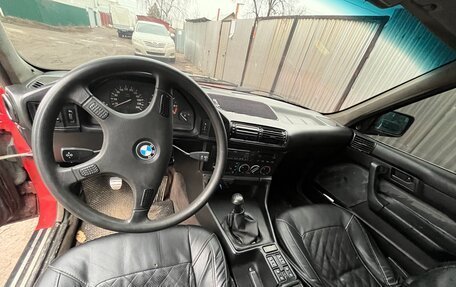 BMW 5 серия, 1991 год, 310 000 рублей, 7 фотография