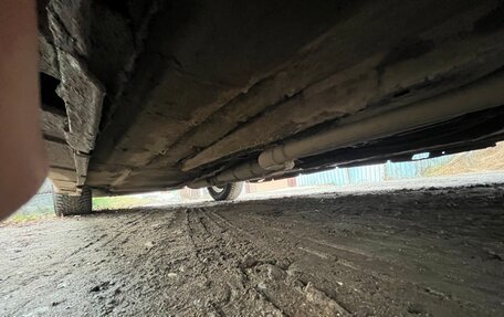 BMW 5 серия, 1991 год, 310 000 рублей, 9 фотография