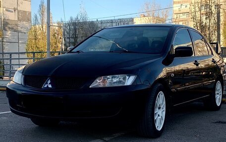 Mitsubishi Lancer IX, 2009 год, 430 000 рублей, 4 фотография