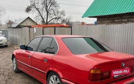 BMW 5 серия, 1991 год, 310 000 рублей, 5 фотография