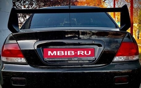 Mitsubishi Lancer IX, 2009 год, 430 000 рублей, 5 фотография