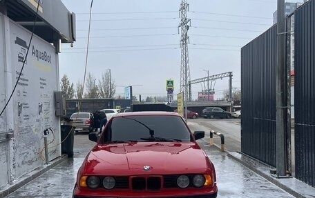 BMW 5 серия, 1991 год, 310 000 рублей, 2 фотография