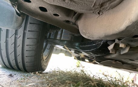 Mitsubishi Lancer IX, 2009 год, 430 000 рублей, 6 фотография