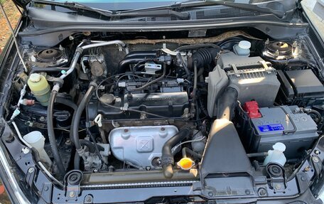 Mitsubishi Lancer IX, 2009 год, 430 000 рублей, 8 фотография