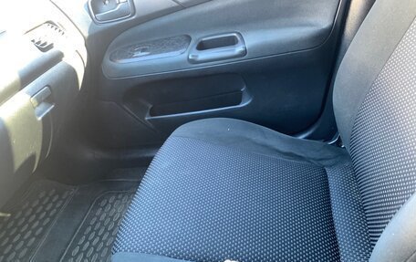 Mitsubishi Lancer IX, 2009 год, 430 000 рублей, 10 фотография