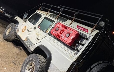 Land Rover Defender I, 2000 год, 1 250 000 рублей, 1 фотография