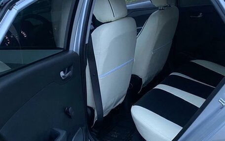 Hyundai Solaris II рестайлинг, 2017 год, 1 400 000 рублей, 7 фотография