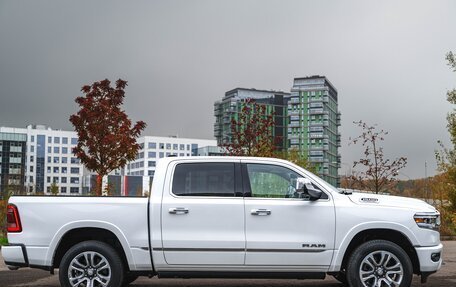 Rambler 1500, 2022 год, 8 640 000 рублей, 6 фотография