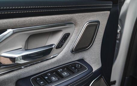 Rambler 1500, 2022 год, 8 640 000 рублей, 11 фотография