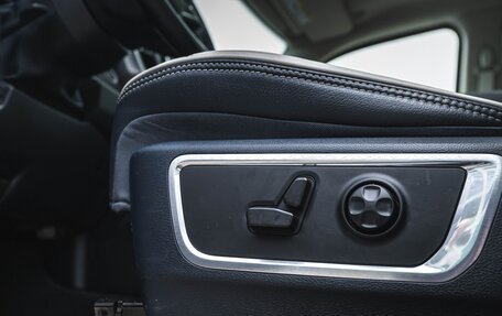 Rambler 1500, 2022 год, 8 640 000 рублей, 13 фотография