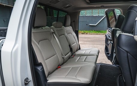 Rambler 1500, 2022 год, 8 640 000 рублей, 16 фотография