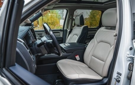 Rambler 1500, 2022 год, 8 640 000 рублей, 12 фотография