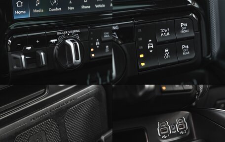 Rambler 1500, 2022 год, 8 640 000 рублей, 24 фотография