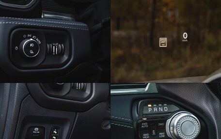 Rambler 1500, 2022 год, 8 640 000 рублей, 22 фотография