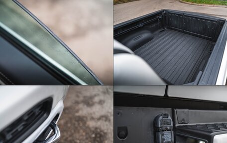 Rambler 1500, 2022 год, 8 640 000 рублей, 29 фотография