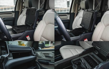 Rambler 1500, 2022 год, 8 640 000 рублей, 23 фотография