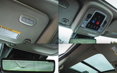 Rambler 1500, 2022 год, 8 640 000 рублей, 25 фотография