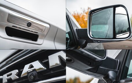 Rambler 1500, 2022 год, 8 640 000 рублей, 26 фотография