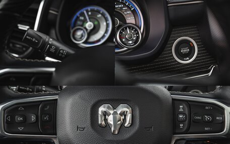 Rambler 1500, 2022 год, 8 640 000 рублей, 21 фотография