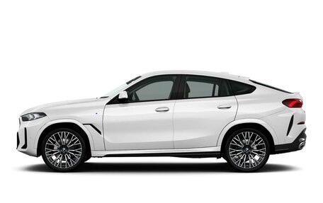 BMW X6, 2025 год, 17 990 000 рублей, 3 фотография