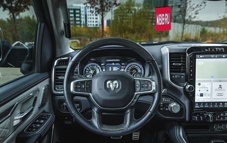 Rambler 1500, 2022 год, 8 640 000 рублей, 19 фотография