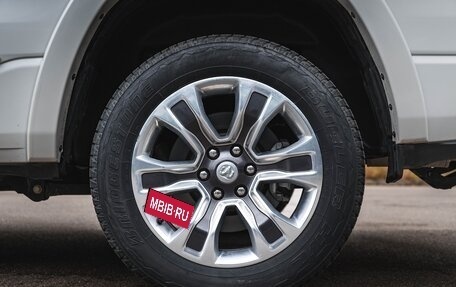 Rambler 1500, 2022 год, 8 640 000 рублей, 28 фотография