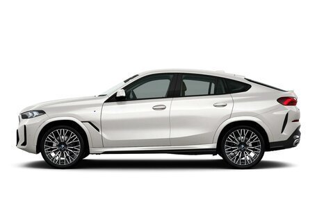 BMW X6, 2025 год, 17 990 000 рублей, 8 фотография