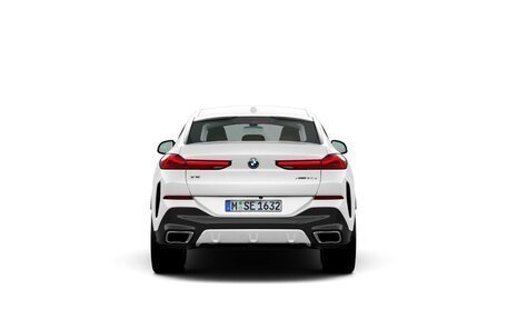 BMW X6, 2025 год, 17 990 000 рублей, 5 фотография