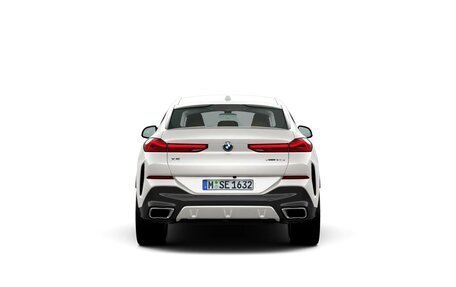 BMW X6, 2025 год, 17 990 000 рублей, 10 фотография