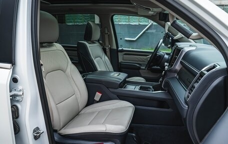 Rambler 1500, 2022 год, 8 640 000 рублей, 17 фотография