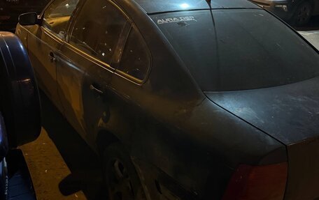 Volkswagen Passat B5+ рестайлинг, 1996 год, 230 000 рублей, 3 фотография